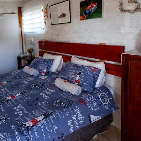 Beachcomber Overnight Stay Pringle Bay - Not Self-Catering المظهر الخارجي الصورة